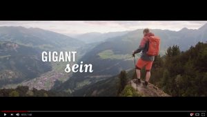 Video Urlaubsregion Hippach Mayrhofen