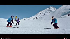 Video Winter Mayrhofen